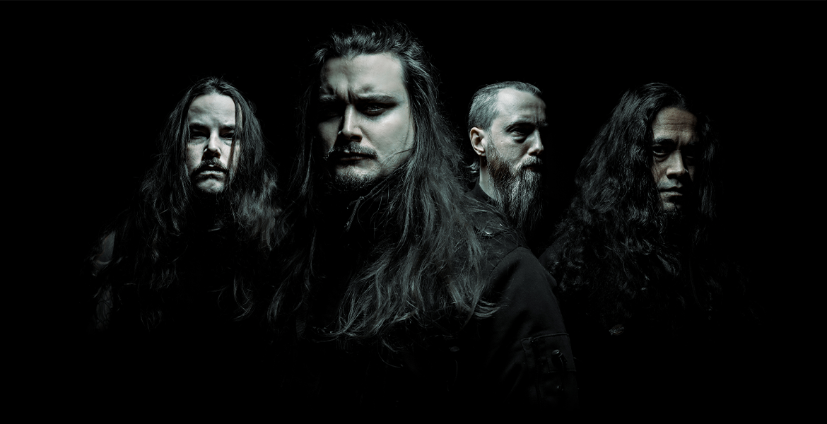 Tickets ORBIT CULTURE, Death Above Life Europe UK Tour 2025 in Hamburg