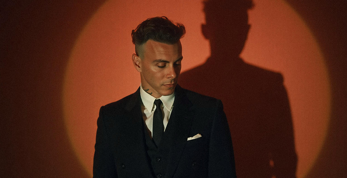 Tickets ASAF AVIDAN, UNFURL TOUR 2025 in Leipzig