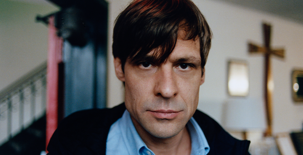 Tickets JOHN MAUS, Later Than You Think in Hamburg