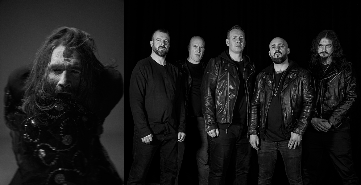 Tickets DØDHEIMSGARD & WINTERFYLLETH, INTERSTELLAR HORIZONS EUROPE 2025  in Hamburg