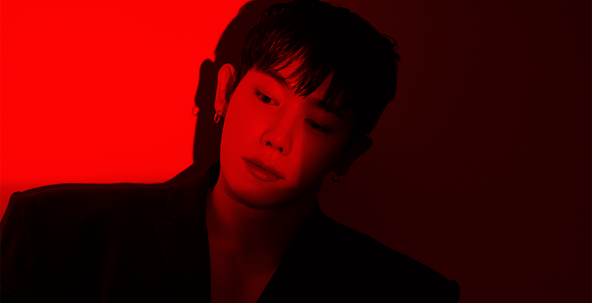 Tickets 2025 WONHO WORLD TOUR : EUROPE, (STAY AWAKE) in Hamburg