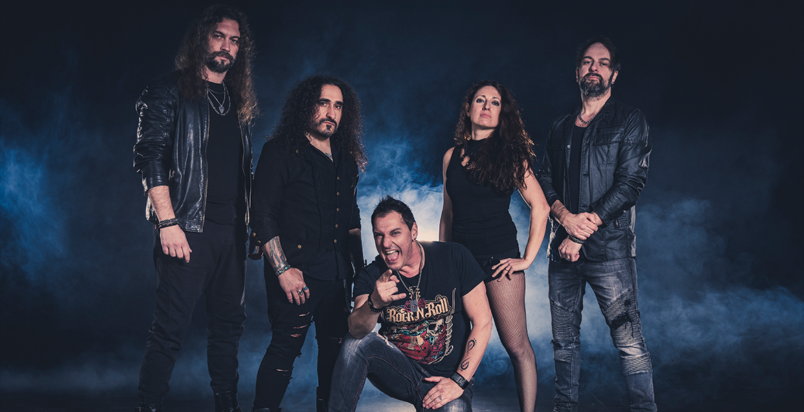 Tickets HARDLINE, + SPECIAL GUEST: SEVI in Hamburg
