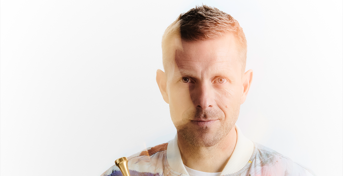 Tickets Nils Wülker Quartet: ZUVERSICHT – Live, mit Greg Hutchinson/Omer Klein/Linda May Han Oh in Hamburg