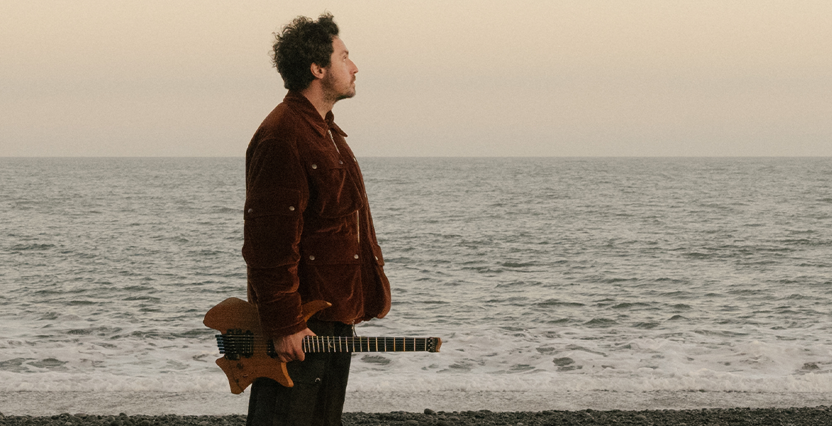 Tickets Plini, UK & European Tour in Hamburg