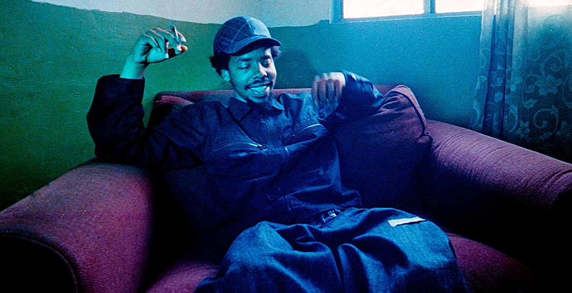 Tickets EARL SWEATSHIRT, 3LWORLDTOUR in Hamburg