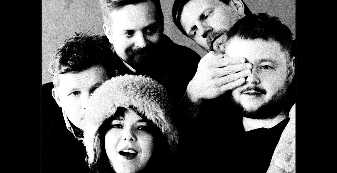 Tickets OF MONSTERS AND MEN, The Mouse Parade Tour in Hamburg