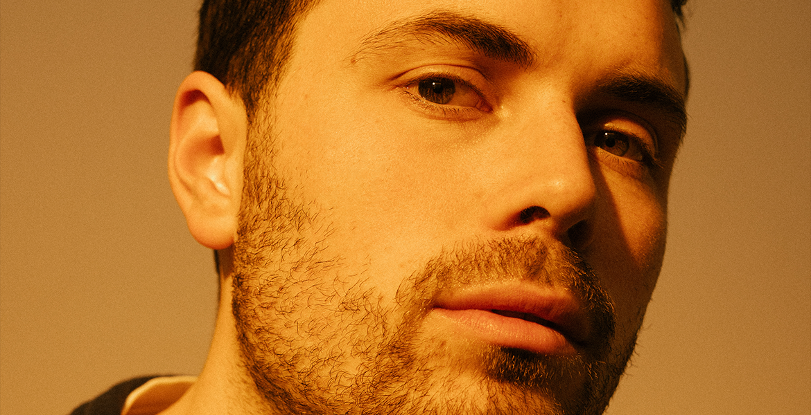 Tickets MARIUS NITZBON, falling back Tour 2026 in Berlin