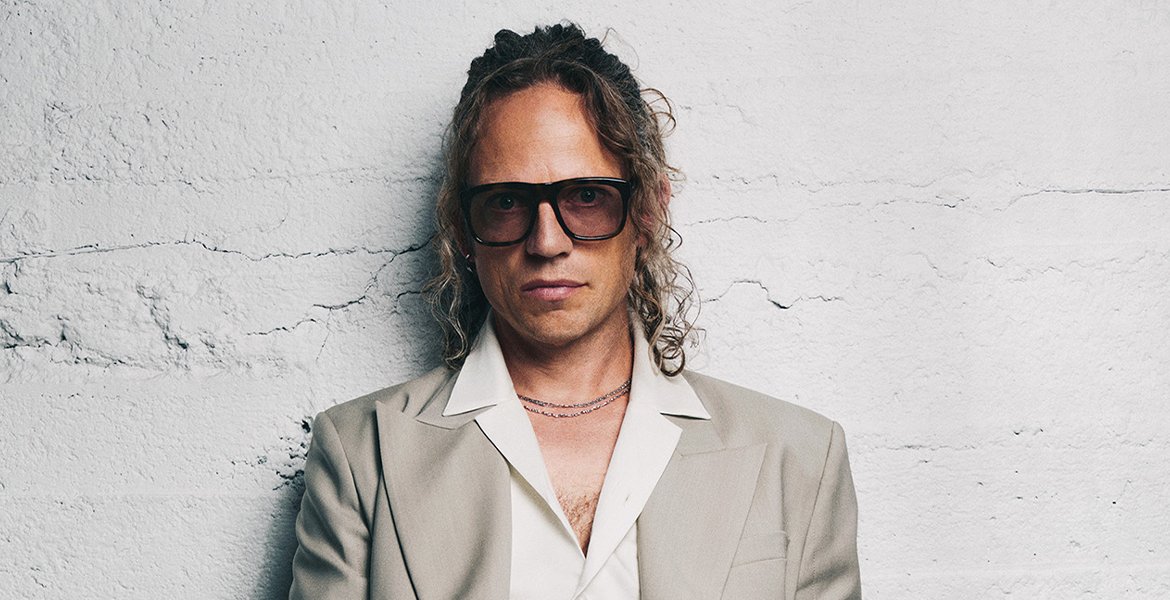 Tickets BERNHOFT, The Cause I Wanna Tour 2026 in Hamburg
