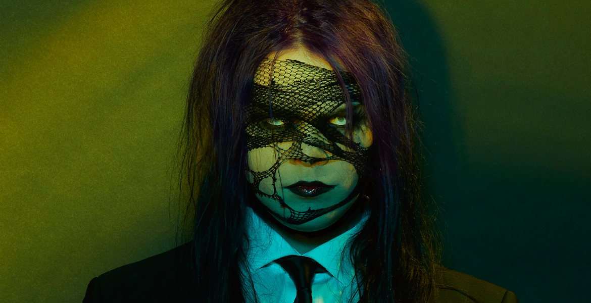 Tickets KIM DRACULA, Europe + UK Tour 2026 in Hamburg