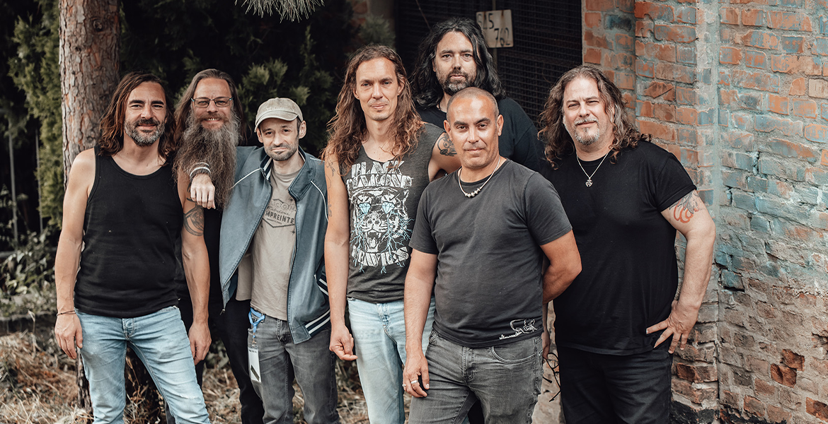 Tickets MONKEYS ON MARS, A unique sound journey with Monkey3 & Mars Red Sky in Hamburg