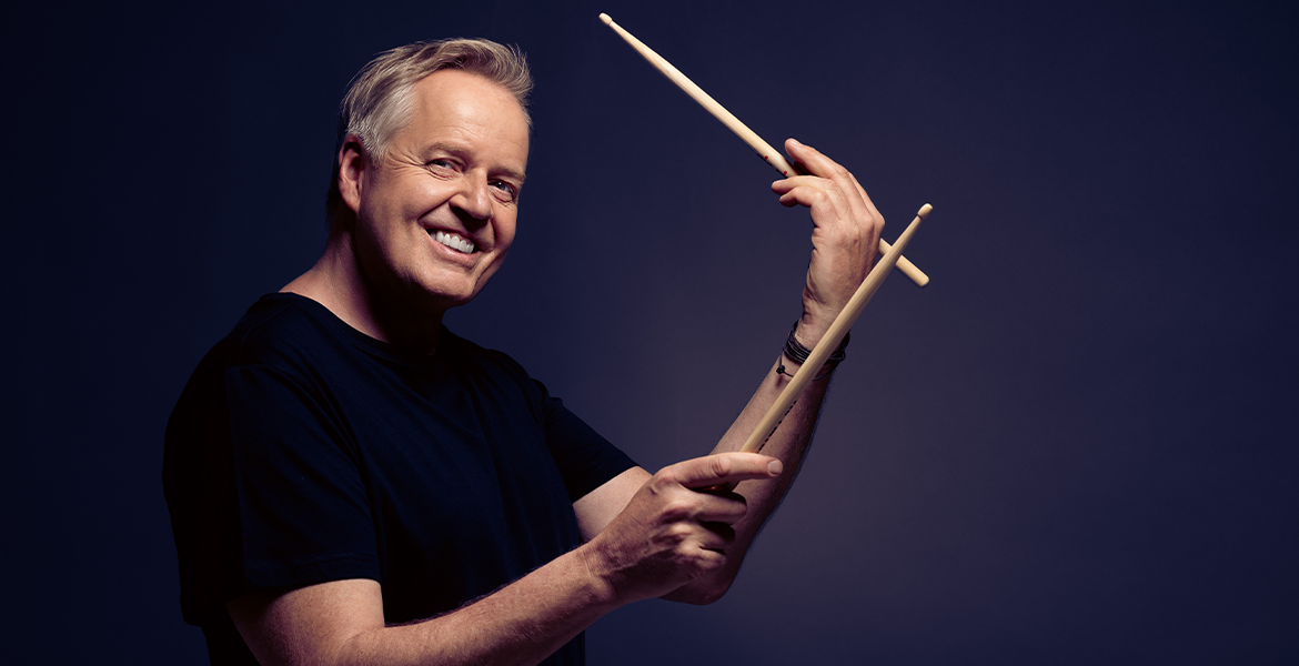 Tickets Wolfgang Haffner Trio, The Jubilee Concert in Kassel