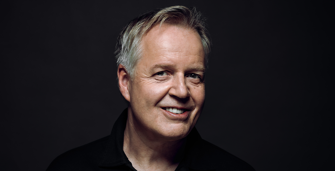 Tickets Wolfgang Haffner Trio, The Jubilee Concert in Berlin