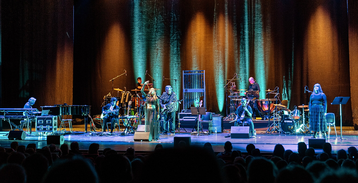 Tickets Mike Oldfield's Tubular Bells, The Best of Tubular Bells I, II & III in Hamburg