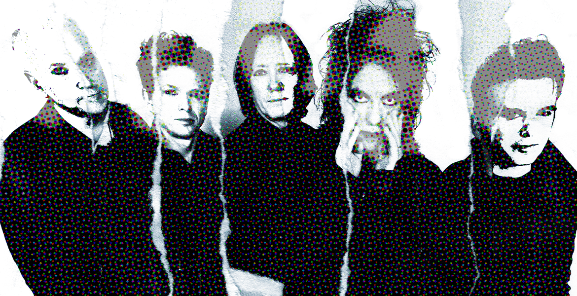 Tickets THE CURE , LIVE IN BERLIN 2026 in Berlin