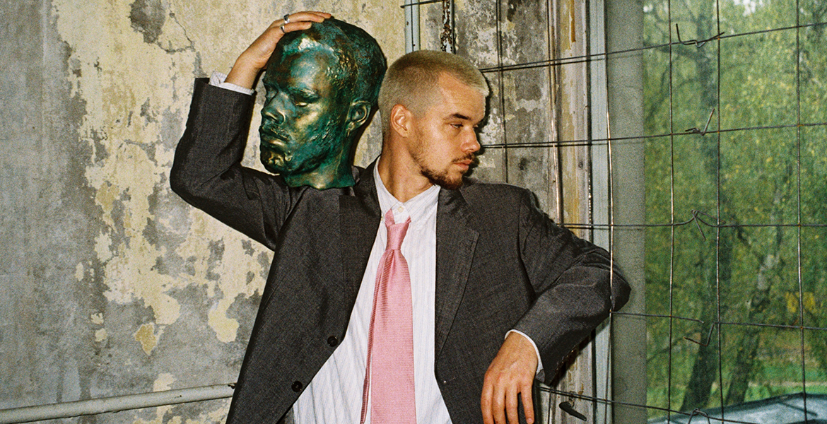 Tickets OSCAR JEROME, The Spork Duo in Hamburg