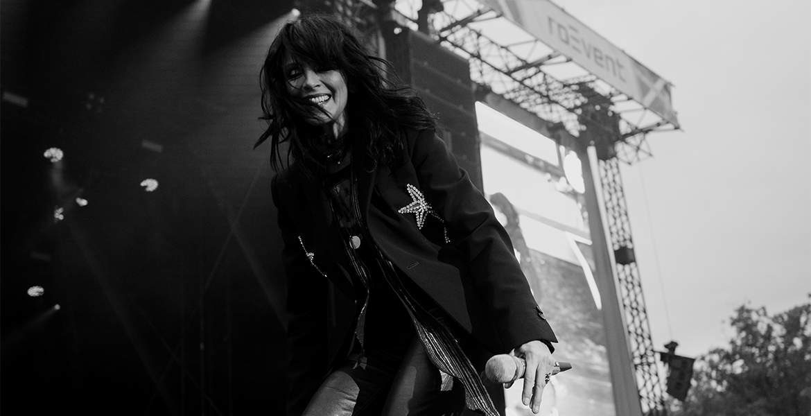 Tickets NENA, Live 2026 in Hamburg