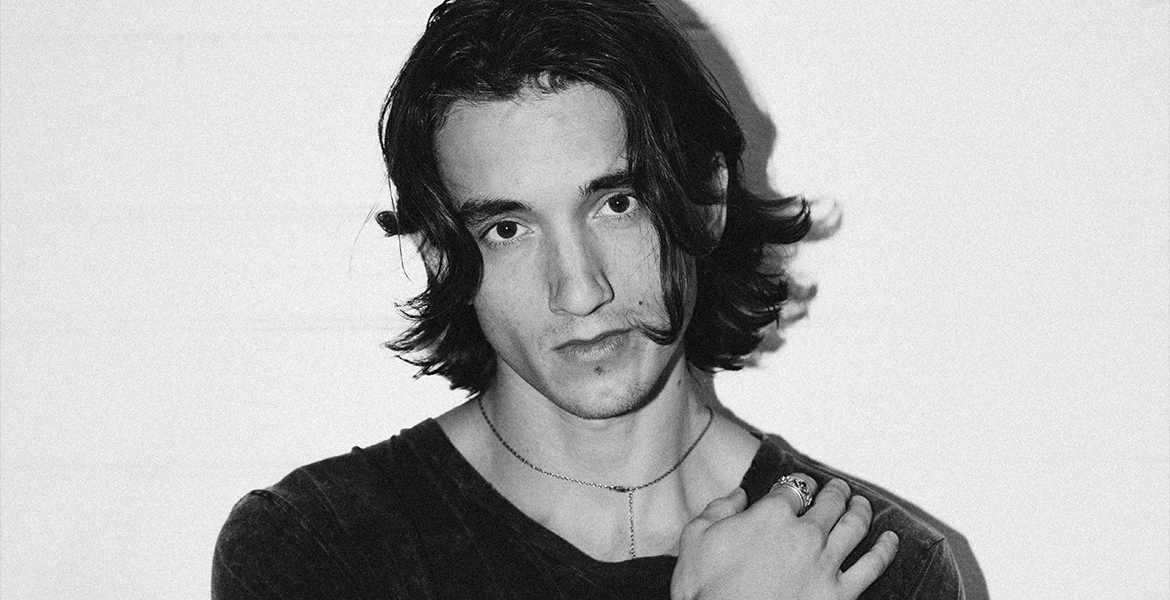 Tickets CHANCE PEÑA, When I Change My Mind, I Don't Mean It UK/EU 2026 in Hamburg