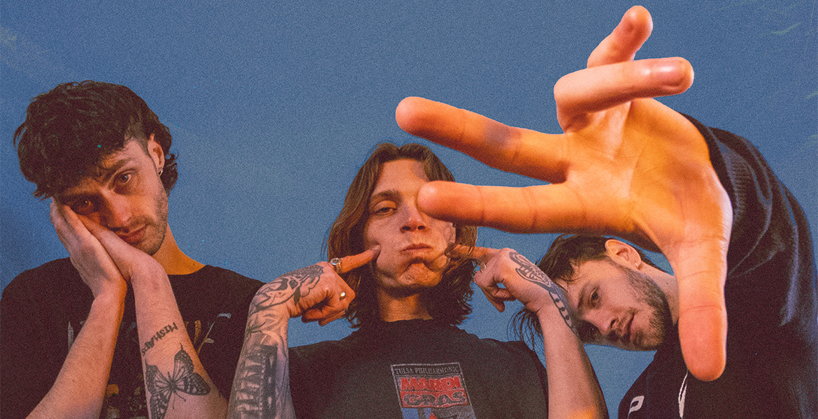 Tickets MOUTH CULTURE, DEBUT EUROPEAN HEADLINE TOUR in Hamburg