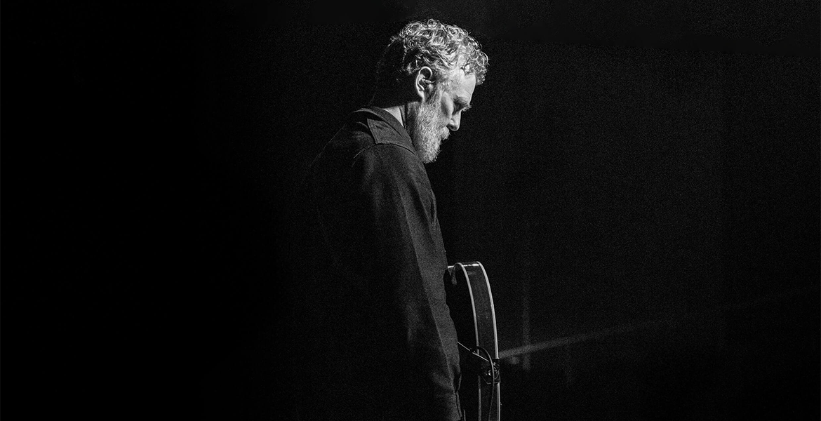 Tickets Glen Hansard,  in Hamburg