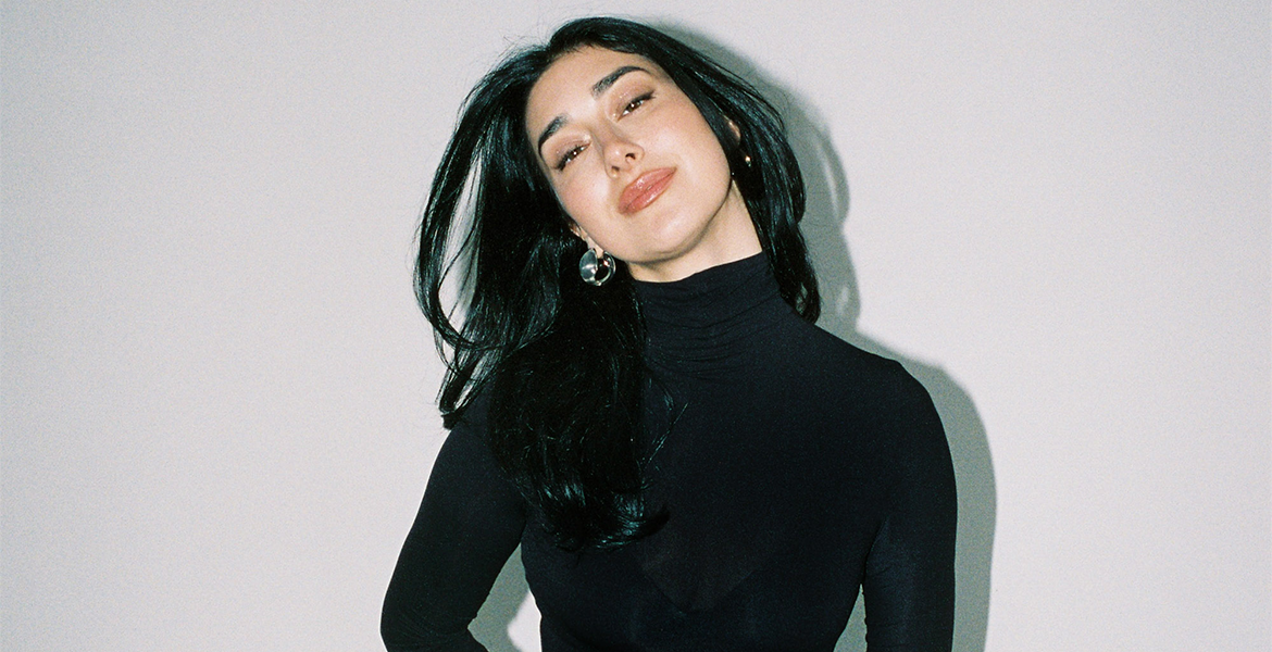 Tickets ELIF, LIVE TOUR 2026 in Leipzig