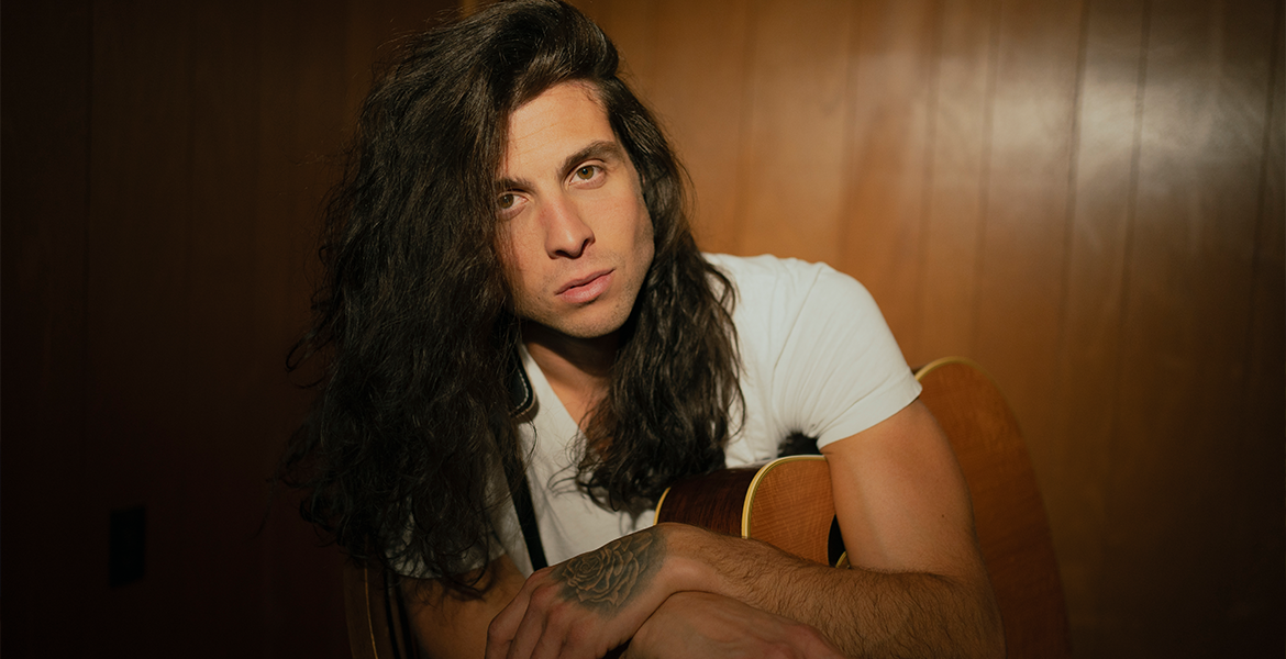 Tickets BILLY RAFFOUL, THE HOMEBODY TOUR 2026 in Hamburg