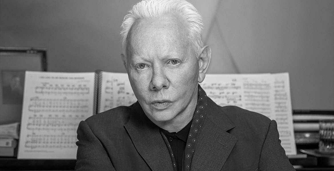 Tickets Joe Jackson + Band, Hope and Fury Tour 2026 in Hamburg