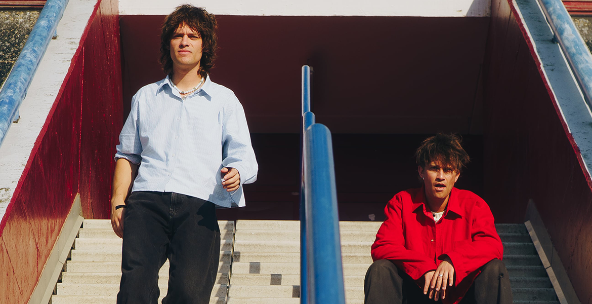 Tickets BALU BRIGADA, Portal Tour in Hamburg