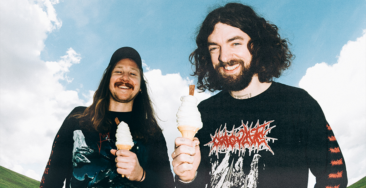 Tickets DUG, HAVE AT IT! EU TOUR 2026 in Berlin