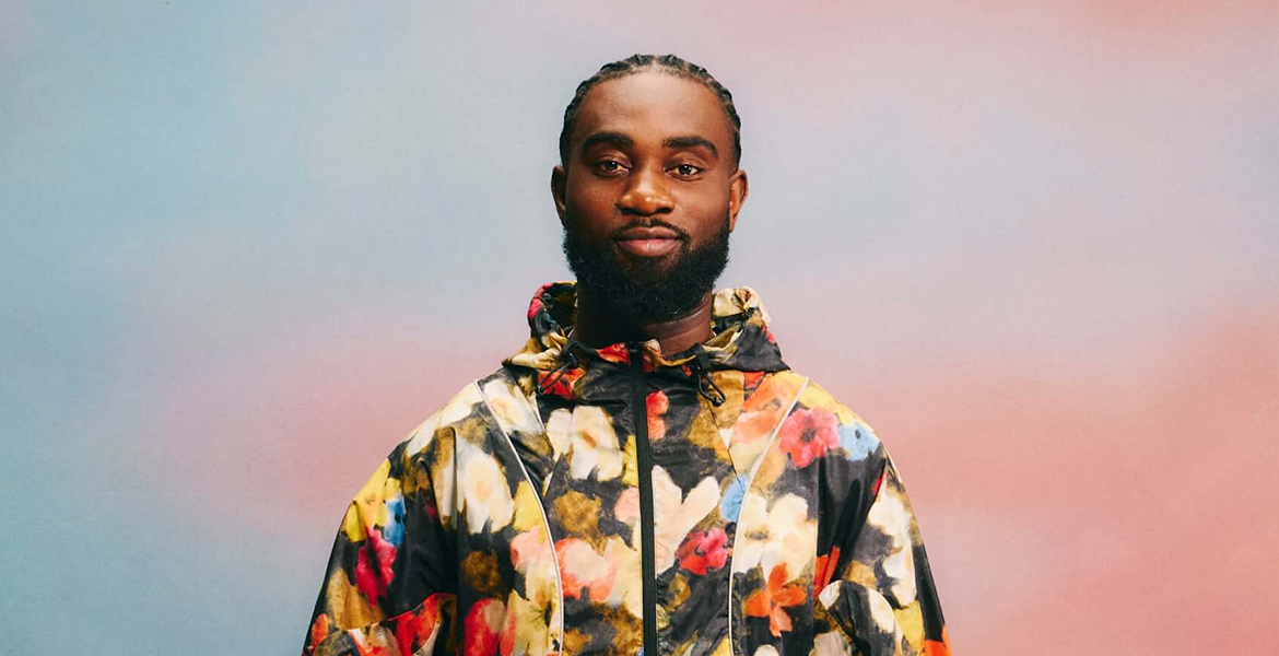 Tickets Kofi Stone, All the Flowers have Bloomed in Hamburg