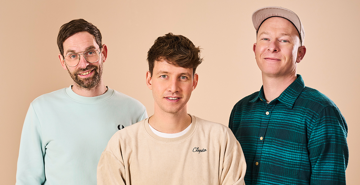 Tickets DEINE FREUNDE, KINDSKÖPFE IM PARK in Hamburg