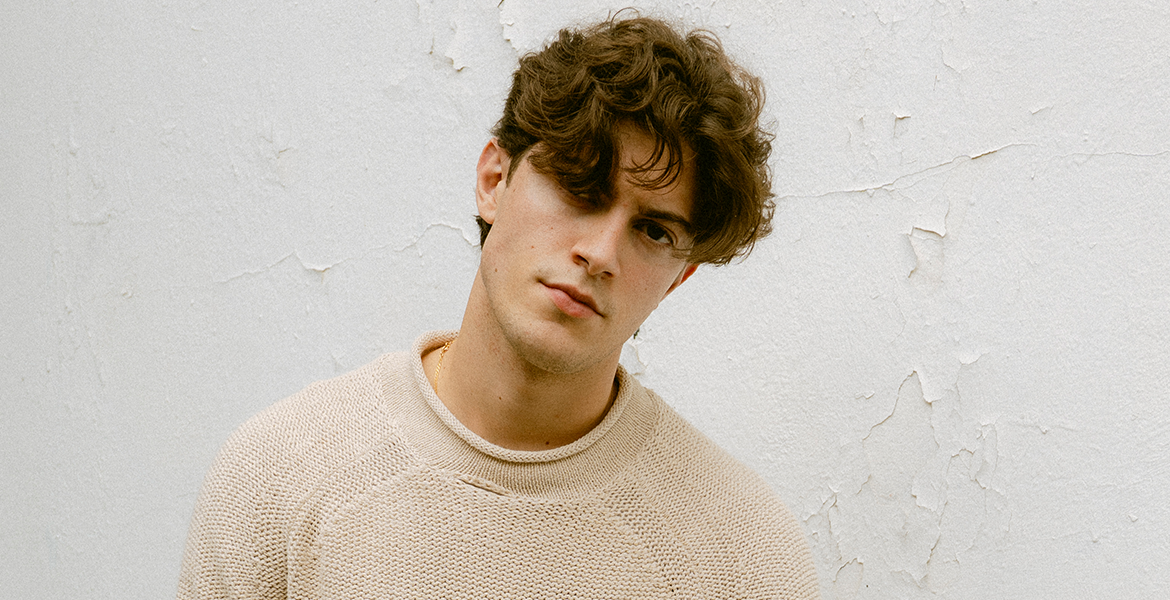 Tickets PEDRO SANTOS, UK & EU TOUR 2026 in Hamburg