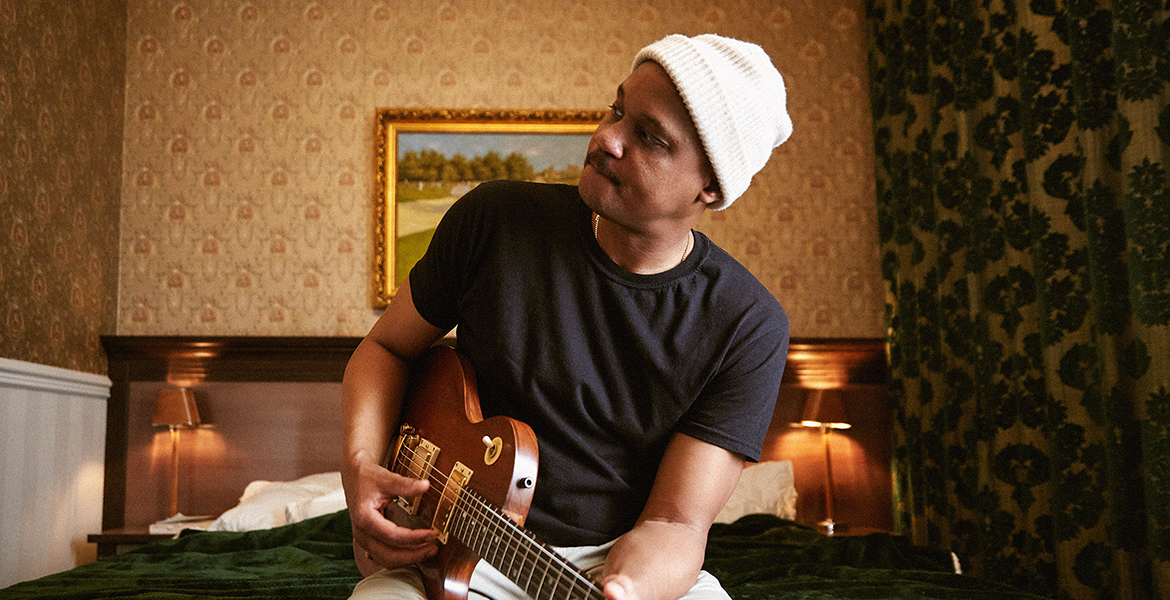 Tickets Son Little, City Folk in Hamburg