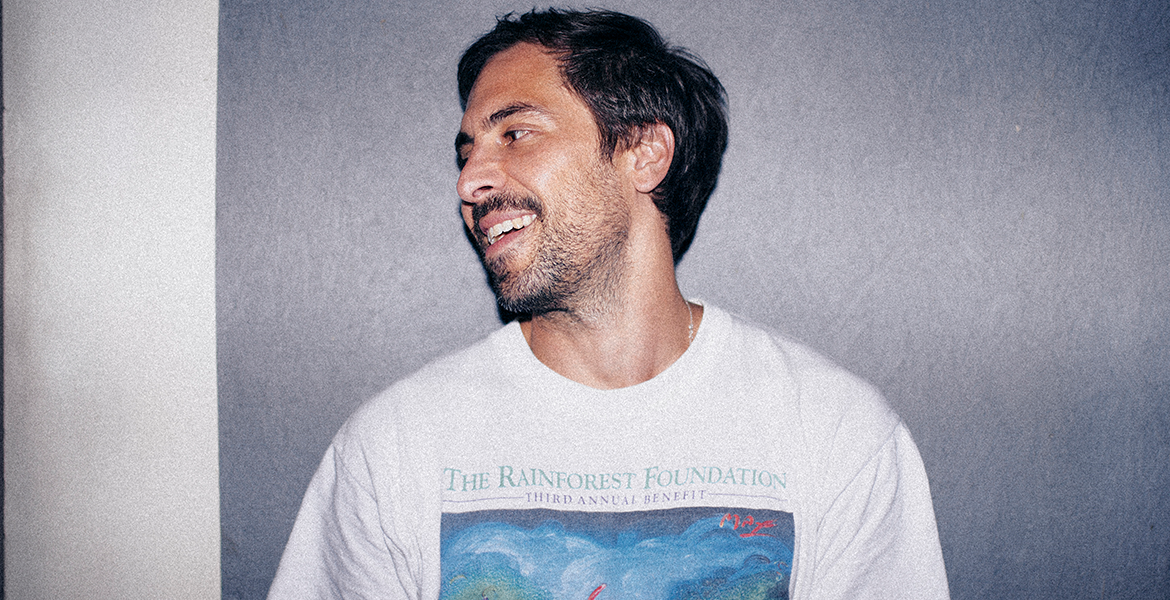 Tickets MAX GIESINGER, GLÜCK AUF DEN STRASSEN OPEN AIRS 2026 in Fürstenfeldbruck