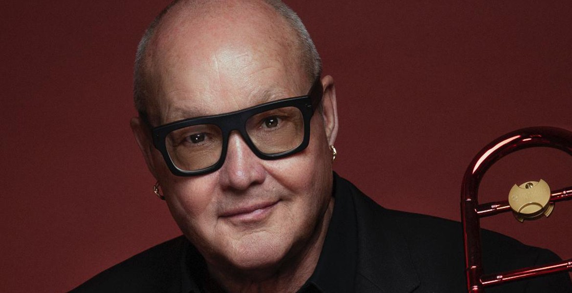 Tickets Nils Landgren & Jenaer Philharmonie, „Love of my life“  in Jena