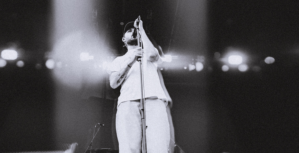 Tickets CASEY, UK & EU TOUR 2026 in Hamburg