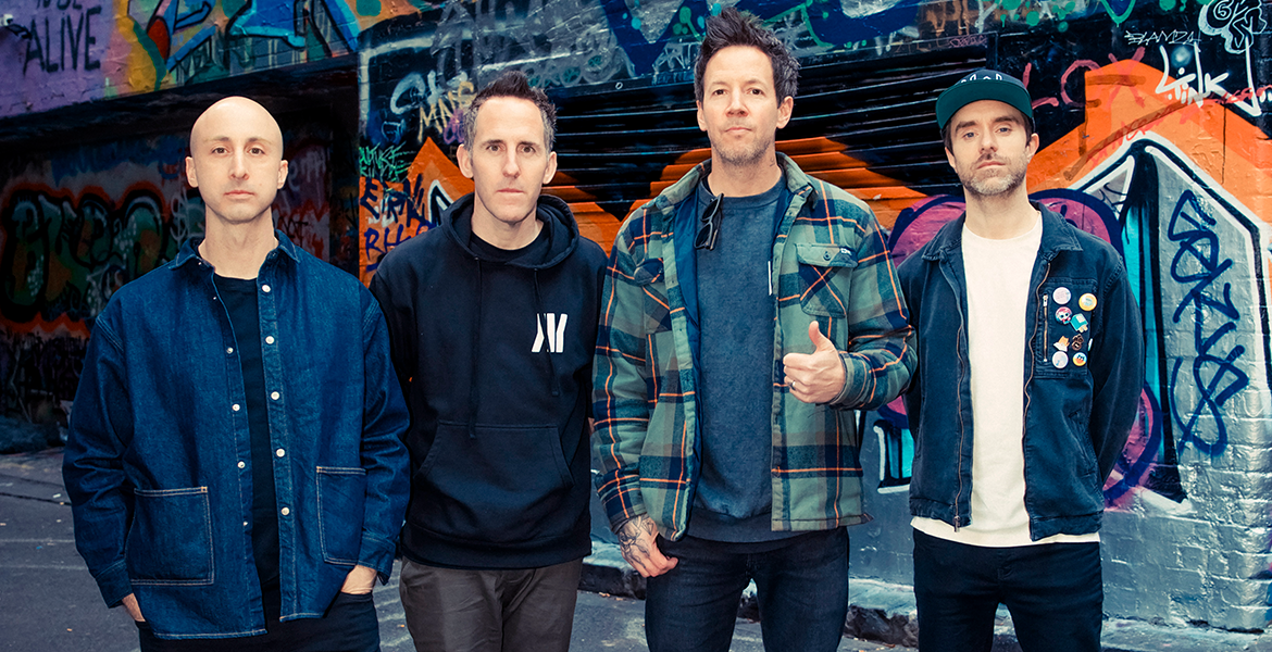 Tickets SIMPLE PLAN, Bigger Than You Think! Europe Tour 2026 in Hamburg