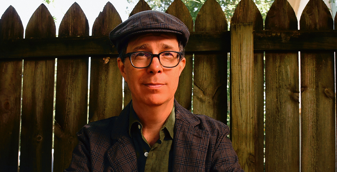 Tickets Ben Folds, Paper Airplane Request Tour 2026 in Hamburg