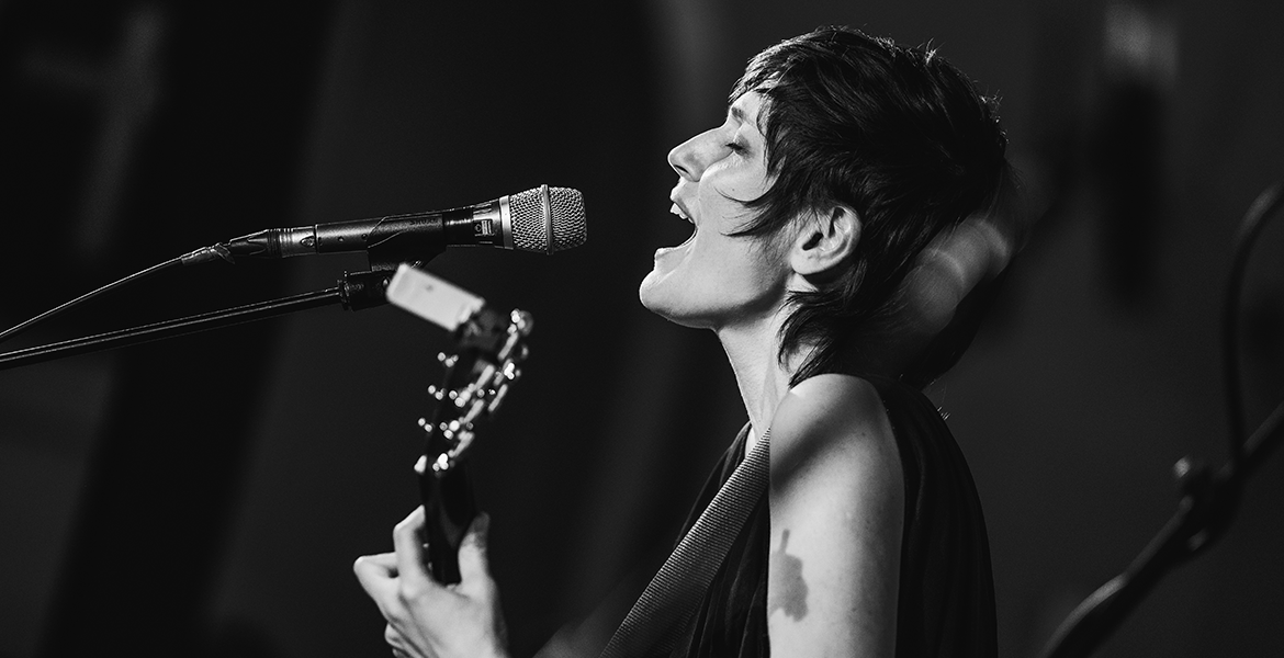 Tickets ALIN COEN, „Du bedeutest mir die Welt"-Tour in Hamburg