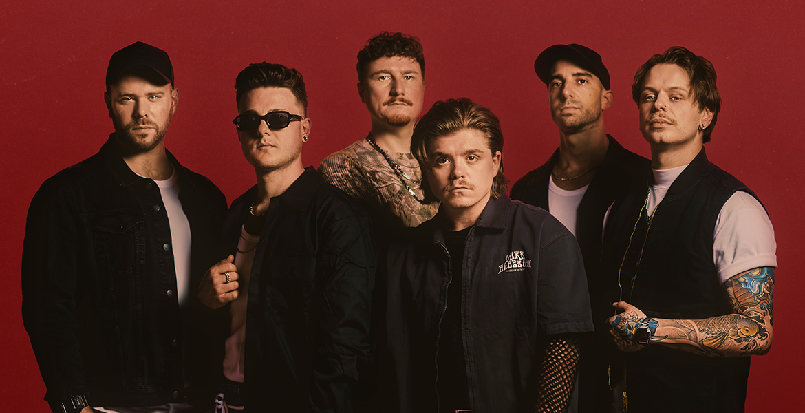 Tickets Our Promise, Fearless Tour 2026 in Hamburg