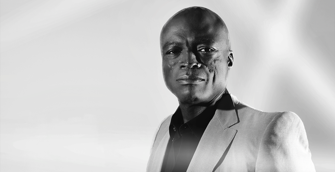 Tickets SEAL, 30+ years of the classic albums I & II in Hamburg