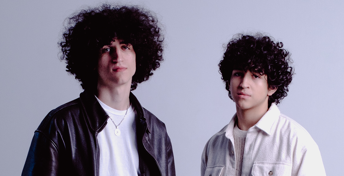 Tickets Zohar & Adam, The Osmosis Tour 2026 in Berlin