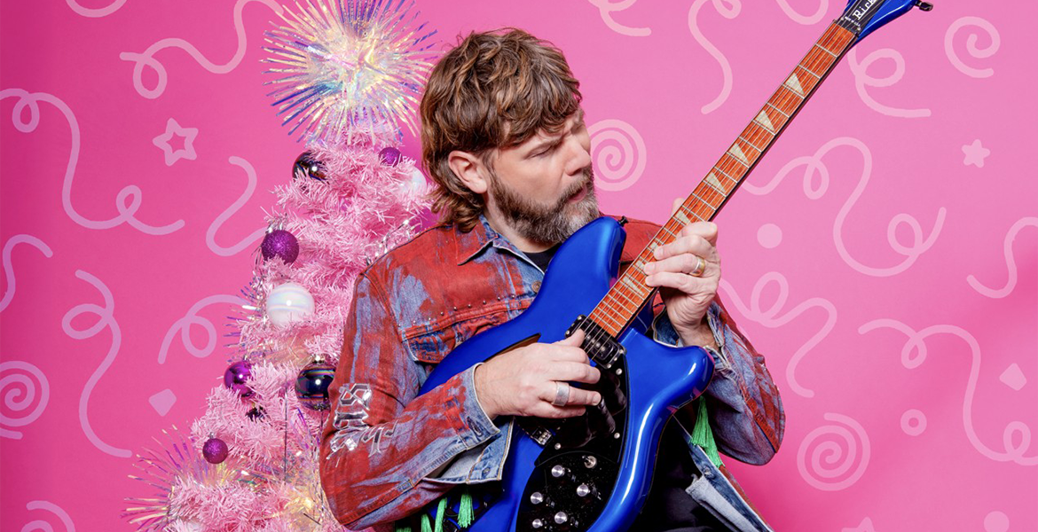 Tickets Rea Garvey's Christmas Calling,  in Hamburg