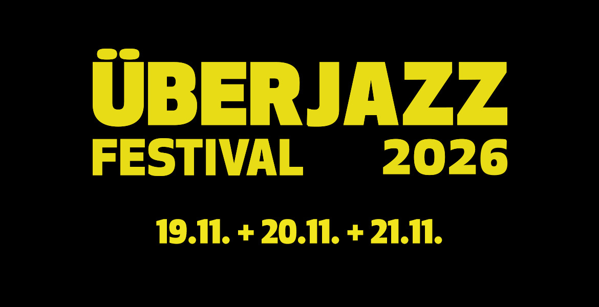 Tickets ÜBERJAZZ FESTIVAL 2026,  in Hamburg