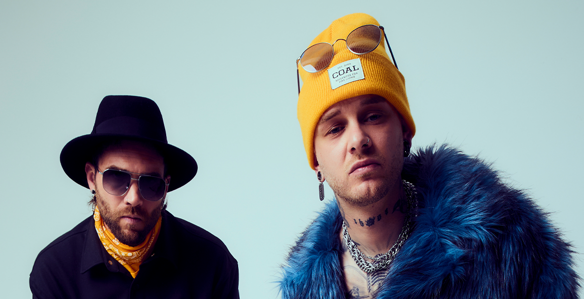 Tickets TRIPKID, MINDFCK 2026 in Stuttgart