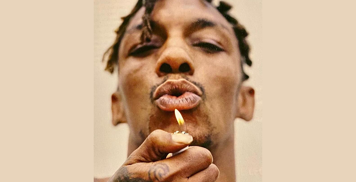 Tickets TRICKY, LIVE  2026  in Hamburg