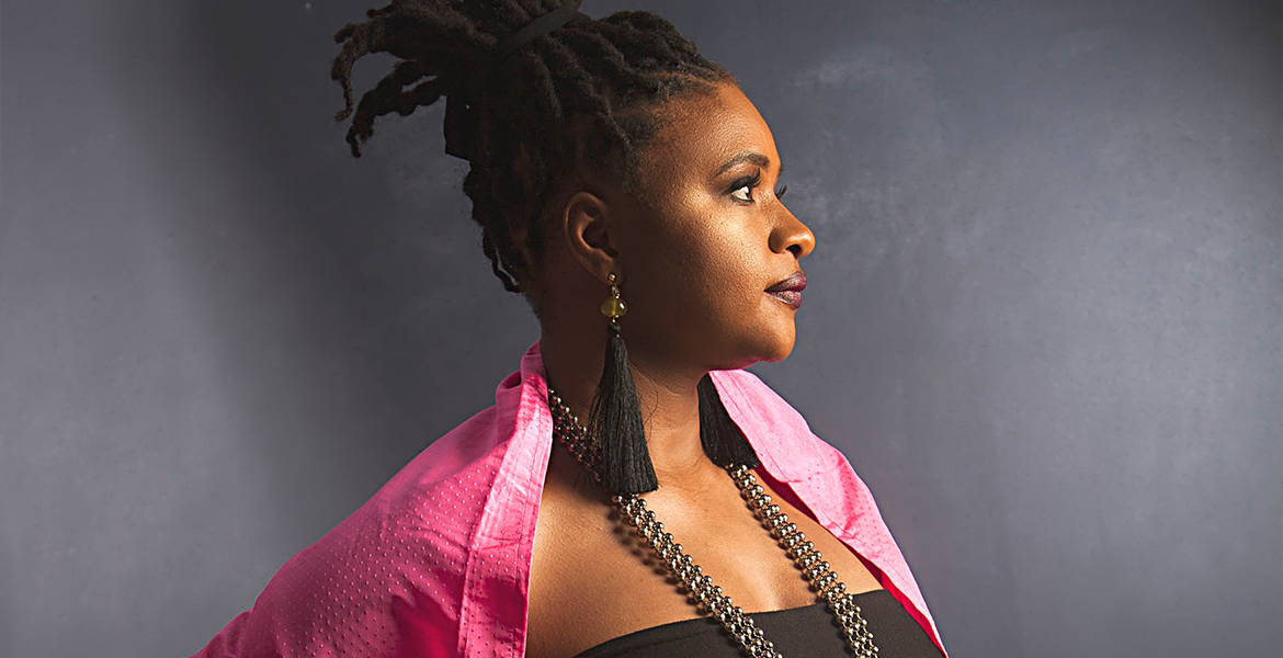 Tickets LIZZ WRIGHT, FALL 2026 in Köln