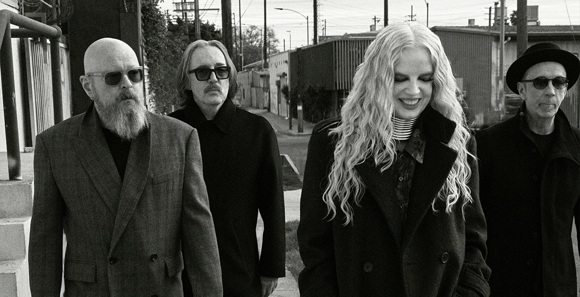 Tickets GARBAGE, WWW.GARBAGE.COM in Hamburg