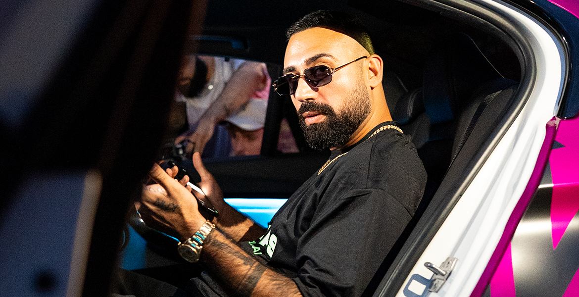 Tickets ZUNA, MELE7 3 TOUR 2026 in Zürich [CH]