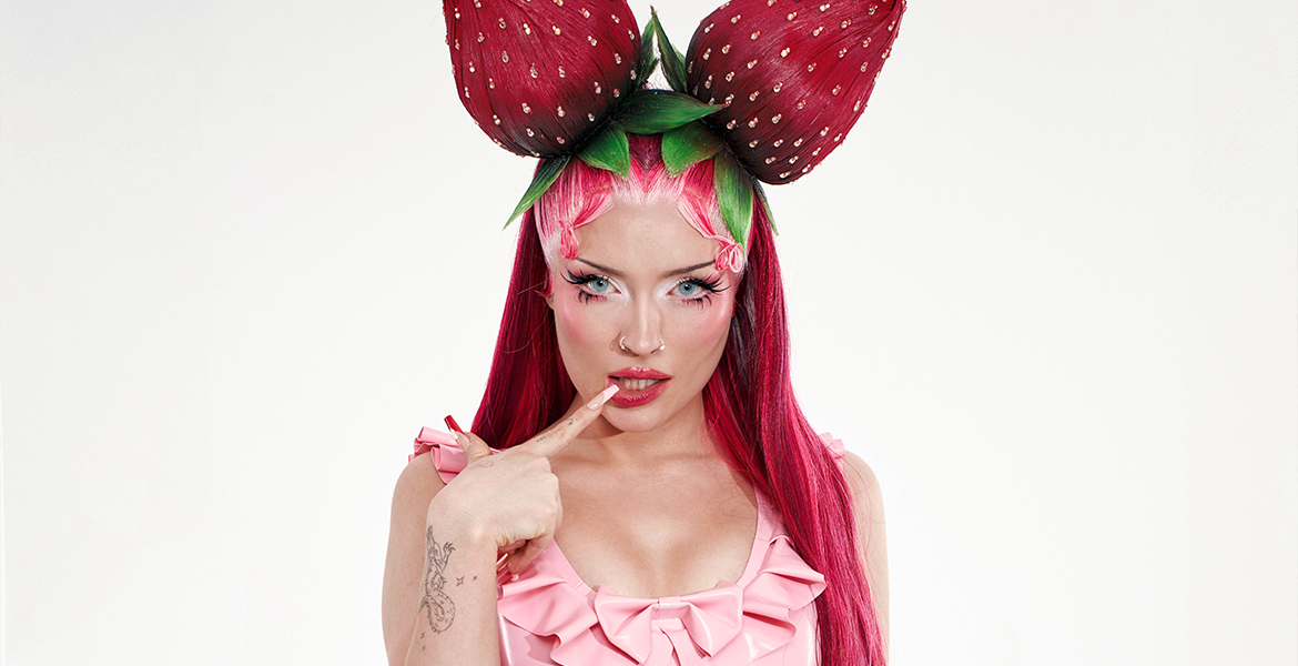 Tickets NAOMI JON , Strawberry Tour 2026 in Hamburg