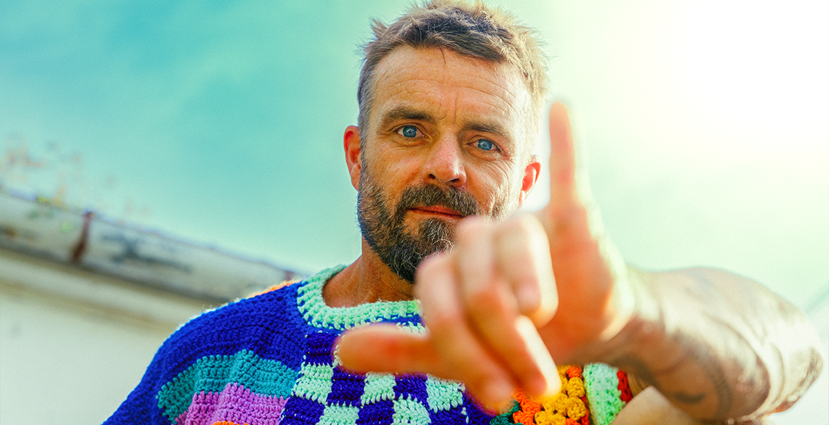 Tickets XAVIER RUDD,  in Hamburg